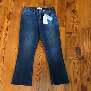 Dear John, ankle jeans, size 29, new with tags